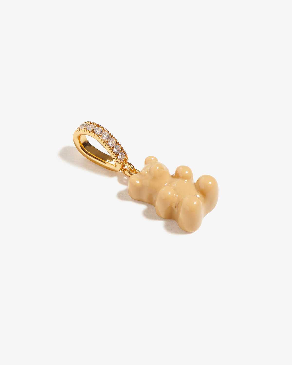 Luna – Bear pendant