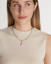 Luna – Bear pendant