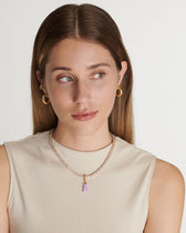 Luna – Bear pendant