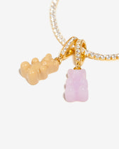 Luna – Bear pendant