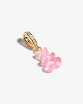 Luna – Bear pendant