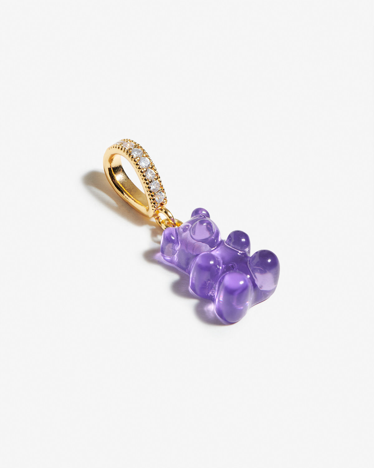 Luna – Bear pendant