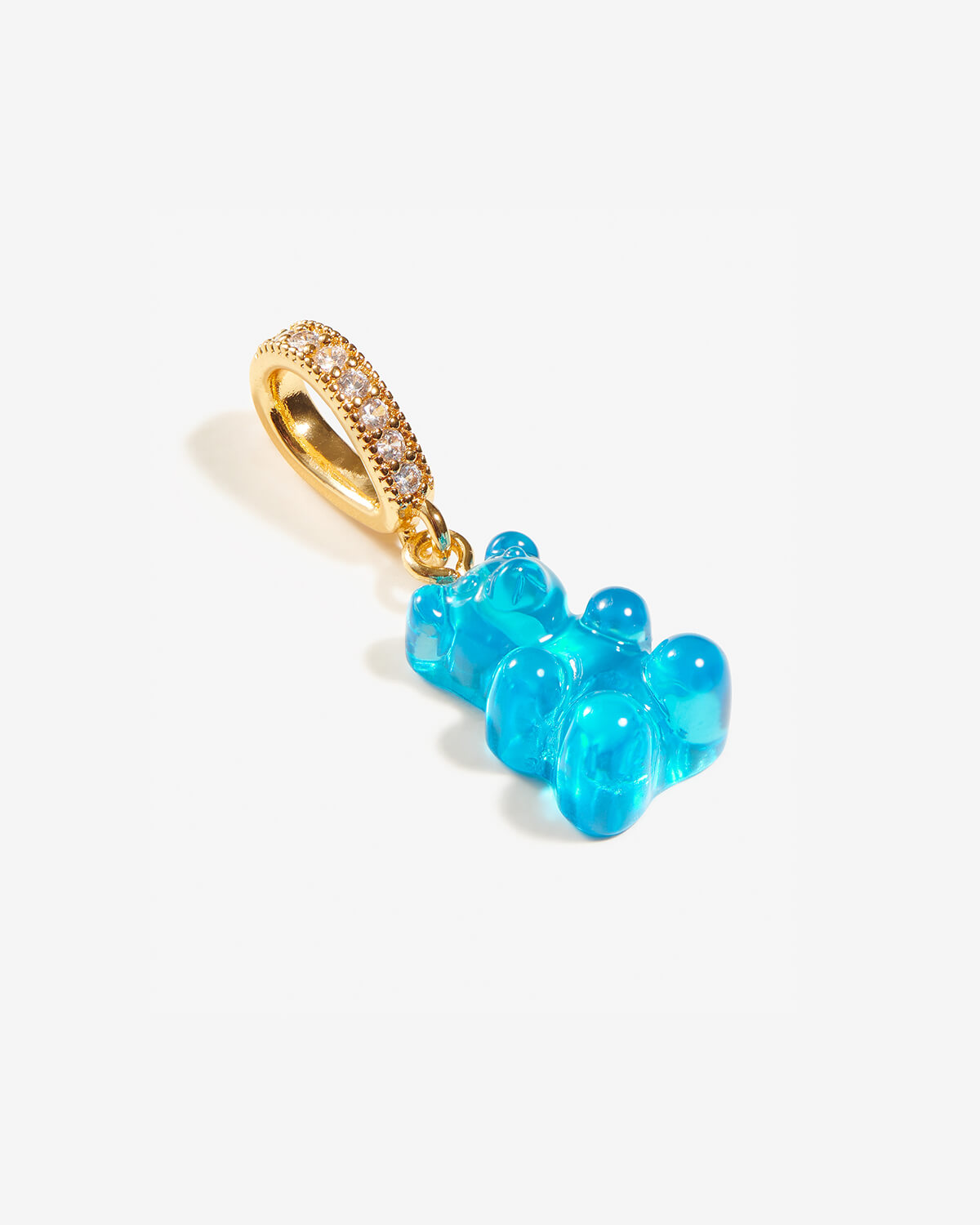 Luna – Bear pendant