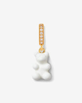 Luna – Bear pendant