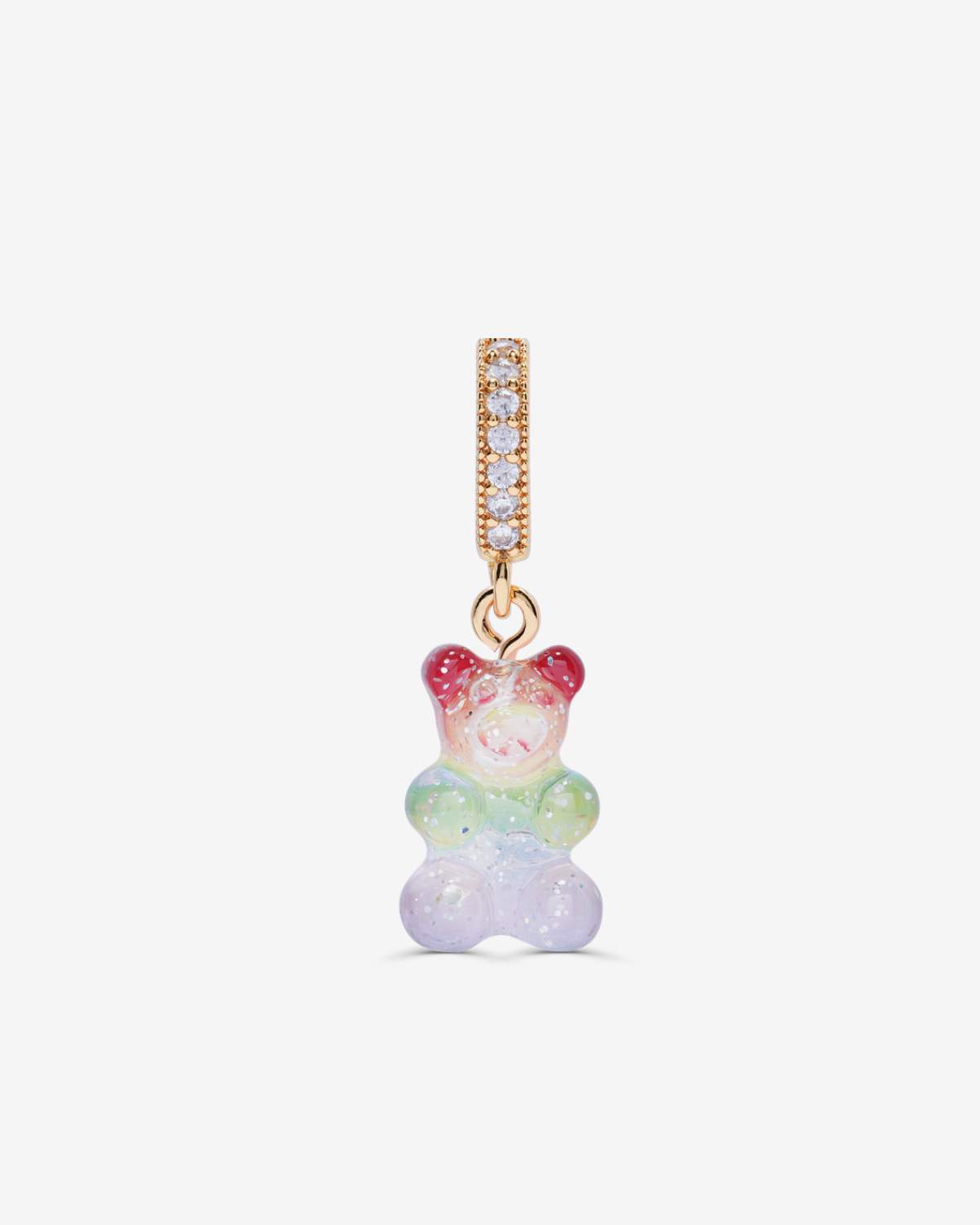Luna – Bear pendant