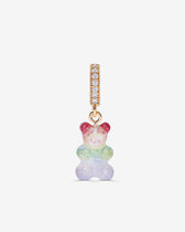 Luna – Bear pendant