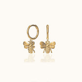 Lien – Bee hoops