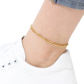 Figaro – Link anklet