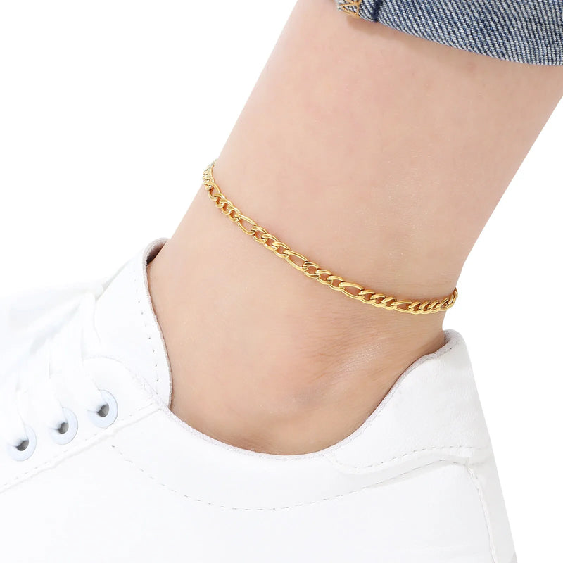 Figaro – Link anklet