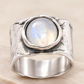 Helga – Band ring