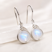 Aylin – Dangle earrings