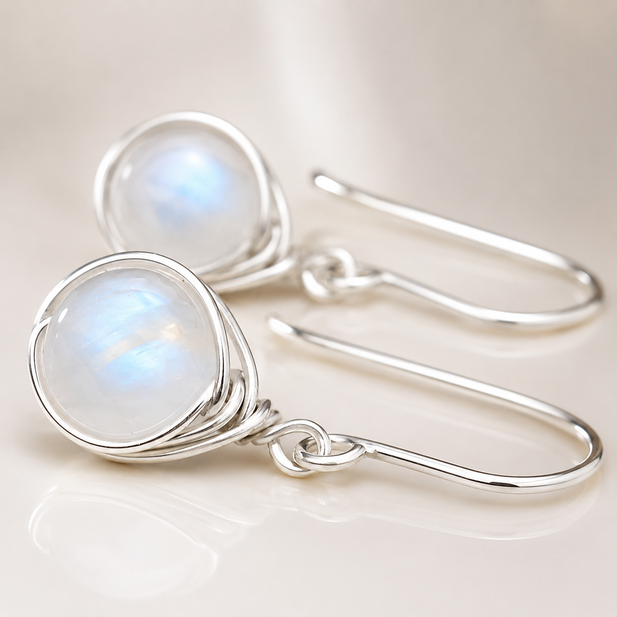 Aylin – Dangle earrings