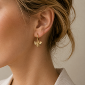 Lien – Bee hoops