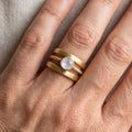 Jaira – Vintage-style ring