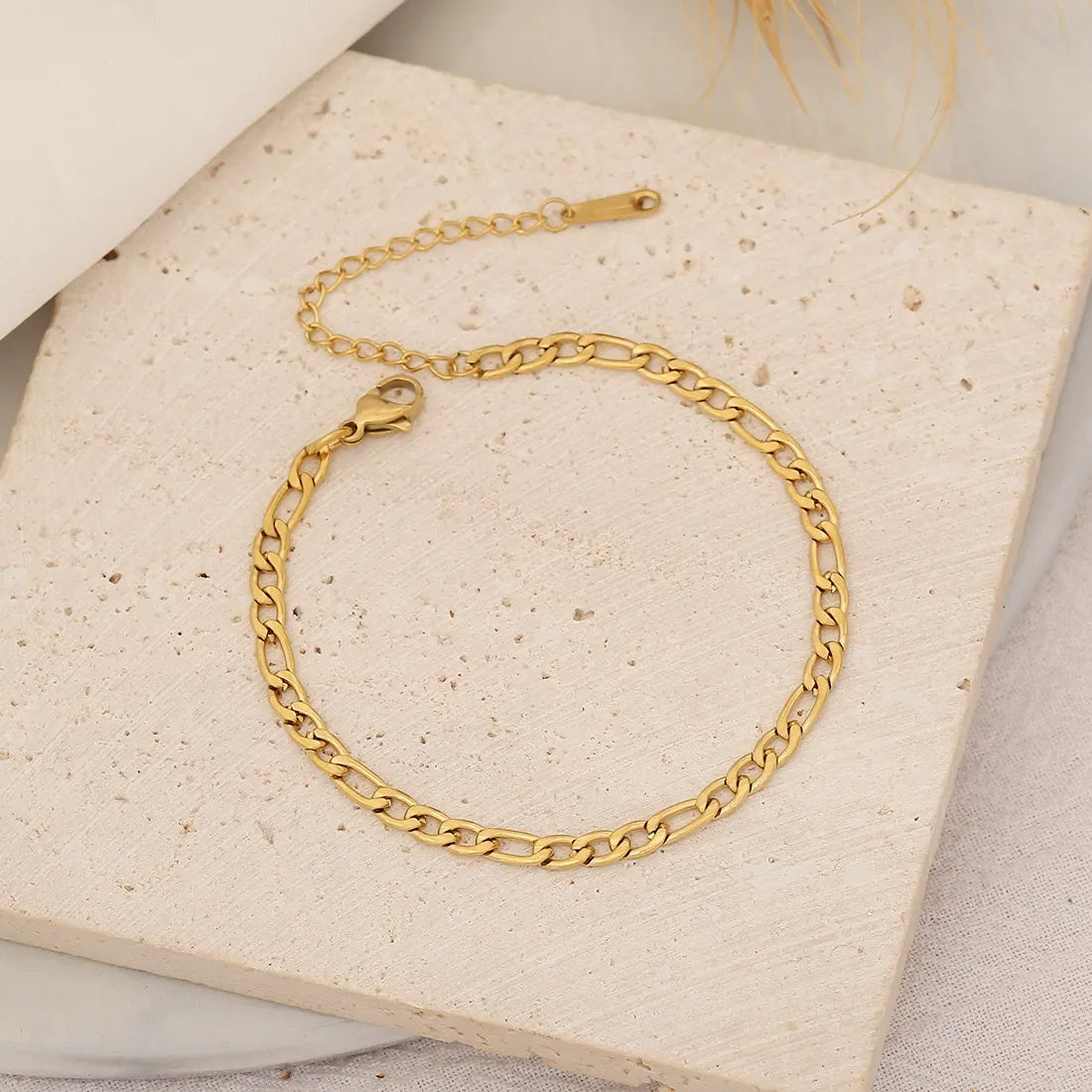 Figaro – Link anklet