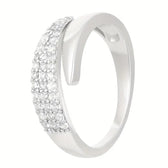 Emiko – Yellow-tone ring