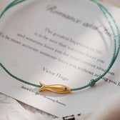 Solara – Fine anklet
