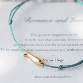 Solara – Fine anklet
