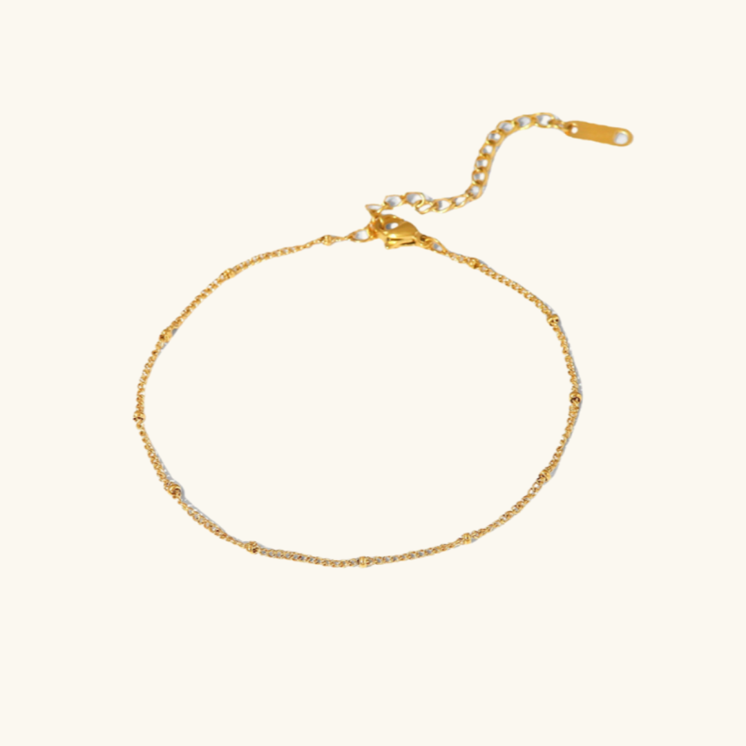 Maricel – Anklet