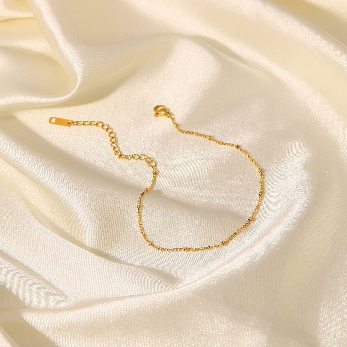 Maricel – Anklet