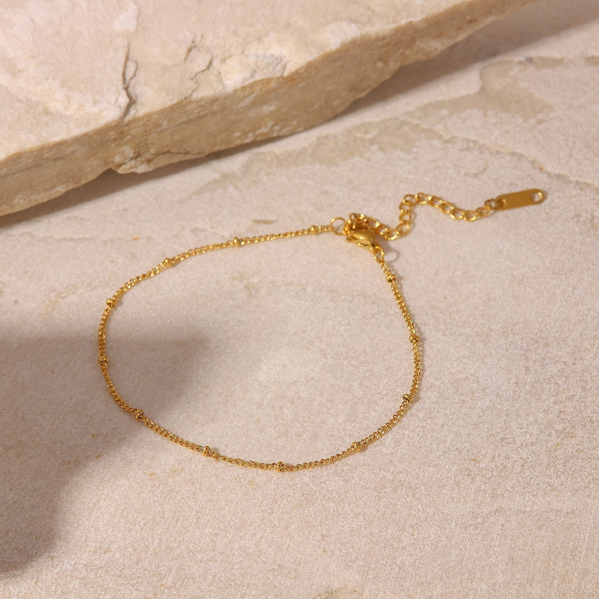 Maricel – Anklet