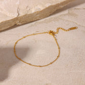 Maricel – Anklet