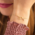 Constellation bracelet