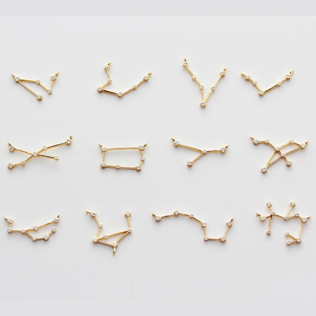 Constellation bracelet
