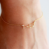 Constellation bracelet