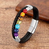 Zenaro – Strand bracelet