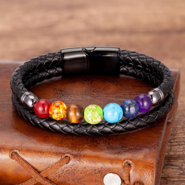 Zenaro – Strand bracelet