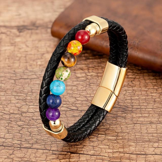 Zenaro – Strand bracelet
