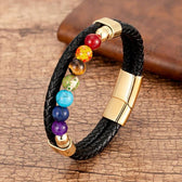 Zenaro – Strand bracelet