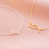 Constellation bracelet