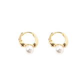 Maelle – Single-drop earrings
