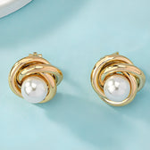 Krisna – Drop earrings