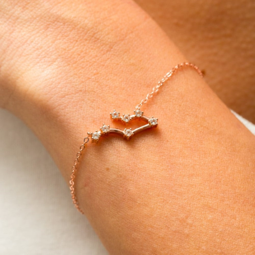 Constellation bracelet