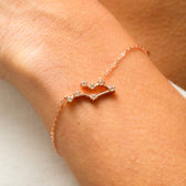 Constellation bracelet