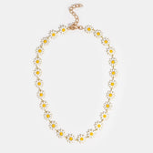 Lilith – Daisy necklace